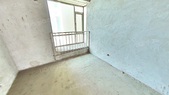 步步高广场 电梯东边户型 带双阳台 不动产证满两年-卧室