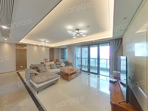 整租·龙湖梵城 3室2厅 东/东南