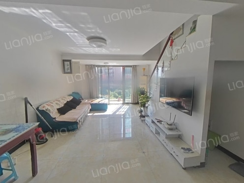 整租·银河湾紫苑 2室2厅 南/北