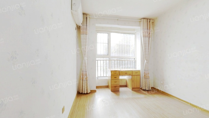 惠友万悦城，全南向两居，社区环境好-卧室B