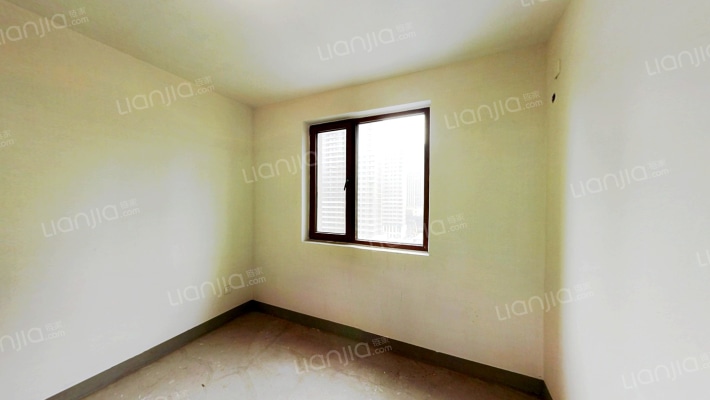 小区环境好，南北通透三居室，中间楼层！-卧室B