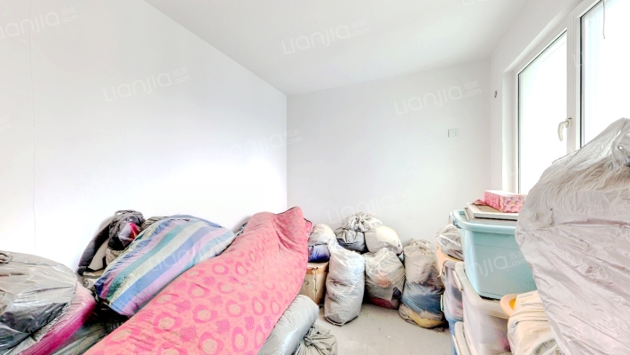 双塔区 华阳路 朝南两居 高楼层采光无遮挡-卧室A