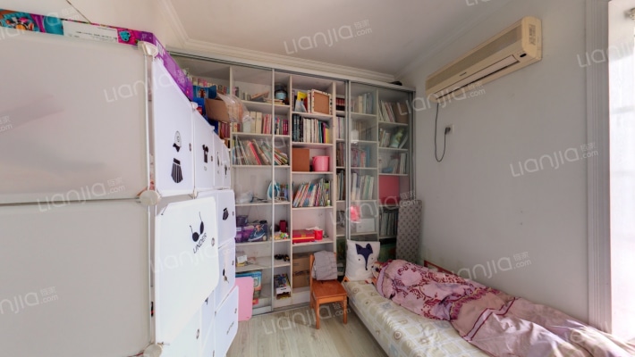 东葛路星和园绿化小区电梯房金花茶公园旁 南宁青秀区东葛路星和园二手房 南宁链家