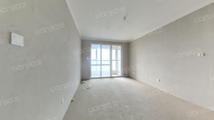 南北透透 大三居 采光好 央企社区-客厅