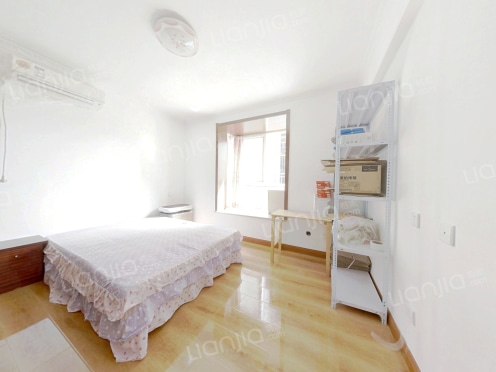 整租·凌云新苑 2室1厅 南