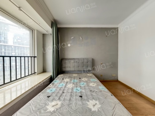 整租·弘阳时代中心二期 1室1厅 北