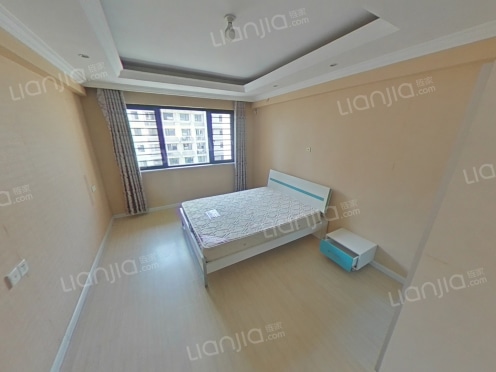 整租·天津碧桂园 4室2厅 南