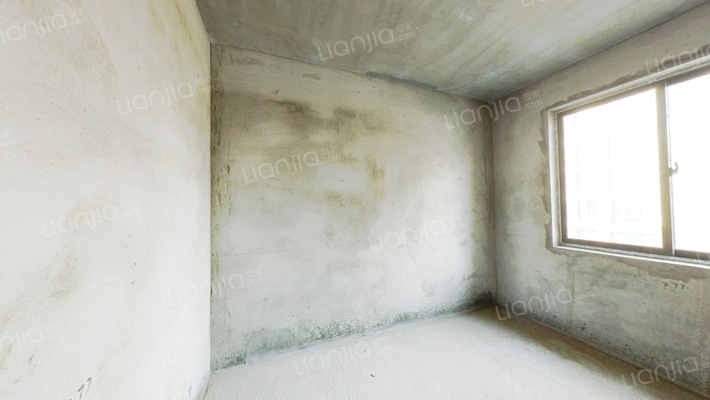 边户滨河壹号，中高楼层，视野宽阔，采光充足，-卧室C
