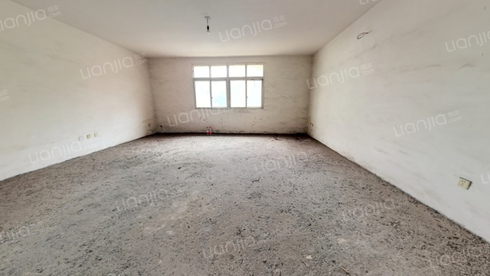 民政局宿舍二手房实景图