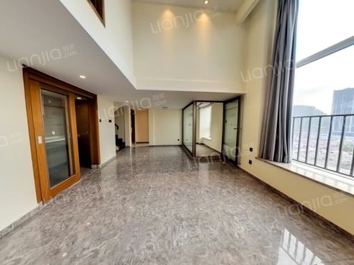 整租·佳兆业前海广场二期 4室2厅 南