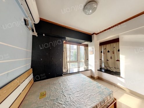 整租·交大智能八期 3室1厅 南/北