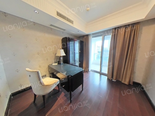 整租·棕榈泉国际中心 3室2厅 东