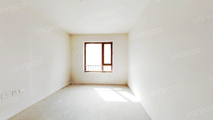 盛和世纪二手房实景图