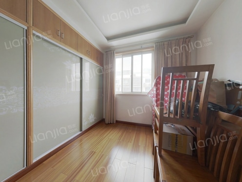 整租·湖滨华城喜庆苑 3室2厅 南