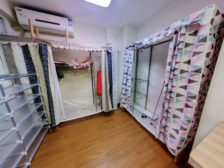 整租·嘉葆润金座 2室1厅 西