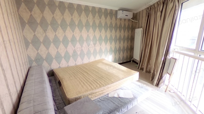 整租·武夷花园综合楼 3室2厅 南/北