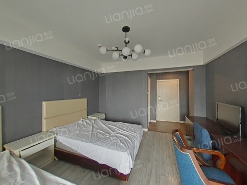 整租·和贵时代巢 1室1厅 南