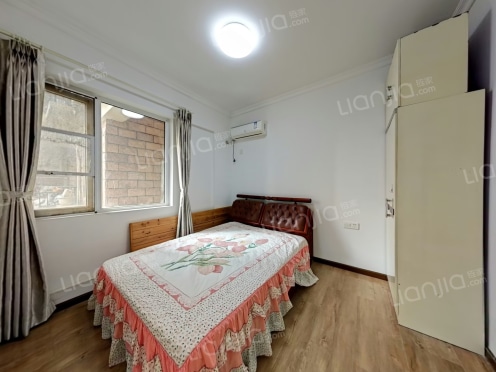 整租·南湖锦园 2室2厅 南