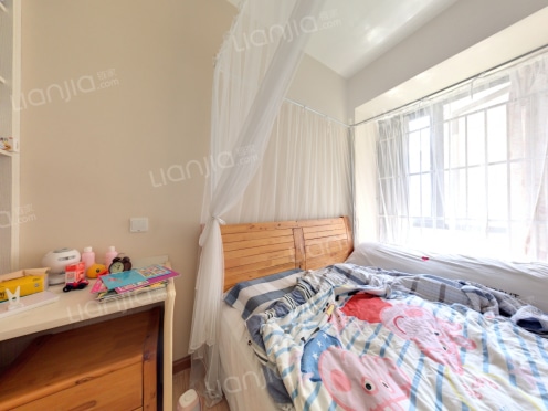 整租·温哥华南苑 2室2厅 南