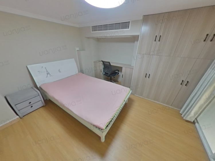 整租·新站广场 2室1厅 东南