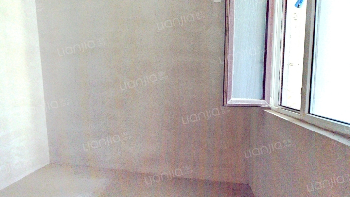 华融三居室纯南向 有本 看房方便-卧室A