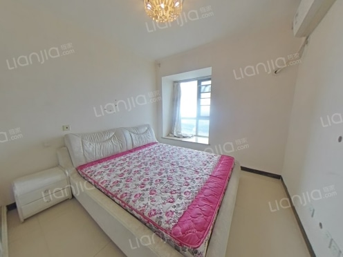 整租·中铁丽景书香 2室1厅 东南