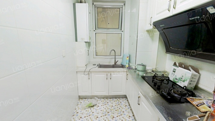 香邑溪谷  全南两居室  房本满二-厨房