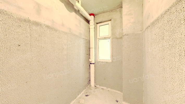 双塔街道 凯旋门电梯房 正规小两居居 毛坯房 房本满二-卫生间