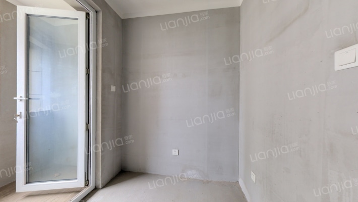 南北通透3居 中楼层 视野开阔 采光充足 配套设施齐-卧室A