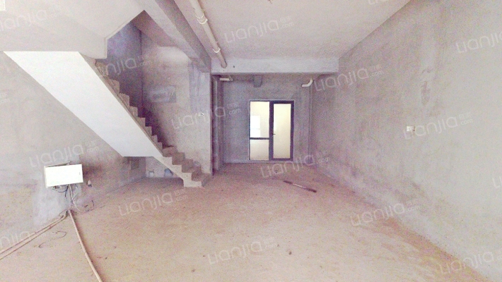 地下一层地上二层，精致小户型别墅，162平-地下室