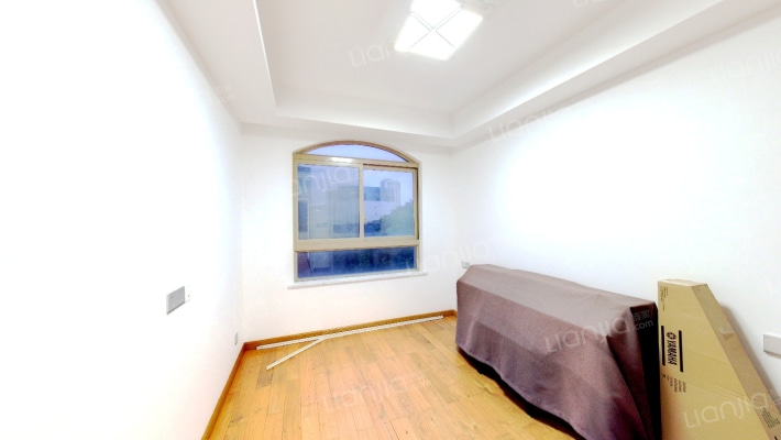 世纪锦城 户型方正 环境优美 舒适居家 楼层采光佳-卧室B