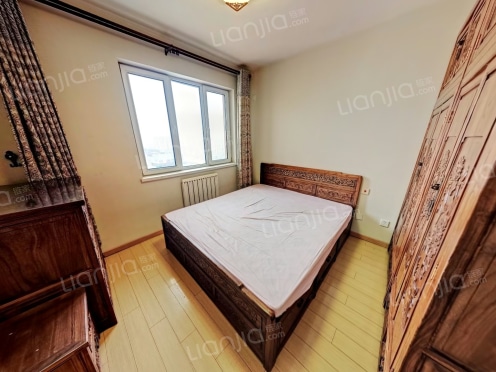 整租·雅境花语城 3室1厅 南/北