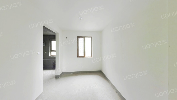 鸿坤新干线H 南北通透,大三居,双卫 .-餐厅