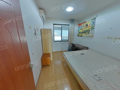 整租·华润国际社区 3室2厅 南/北