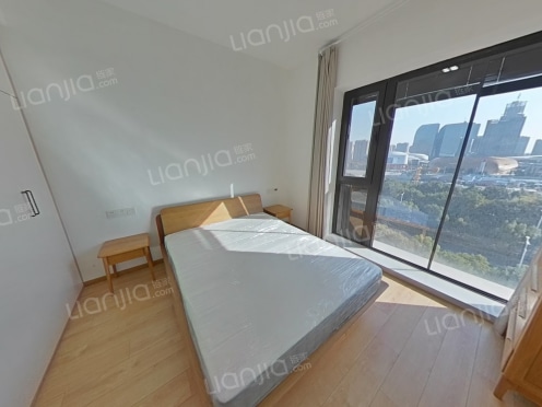 整租·苏州湾景苑西区 4室2厅 南