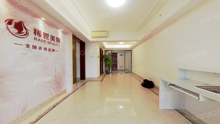 江北佳兆业 二期  *笋业主急售-客厅