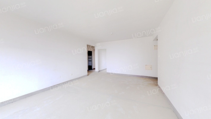 高铁新干线 4室1厅 南 北-客厅