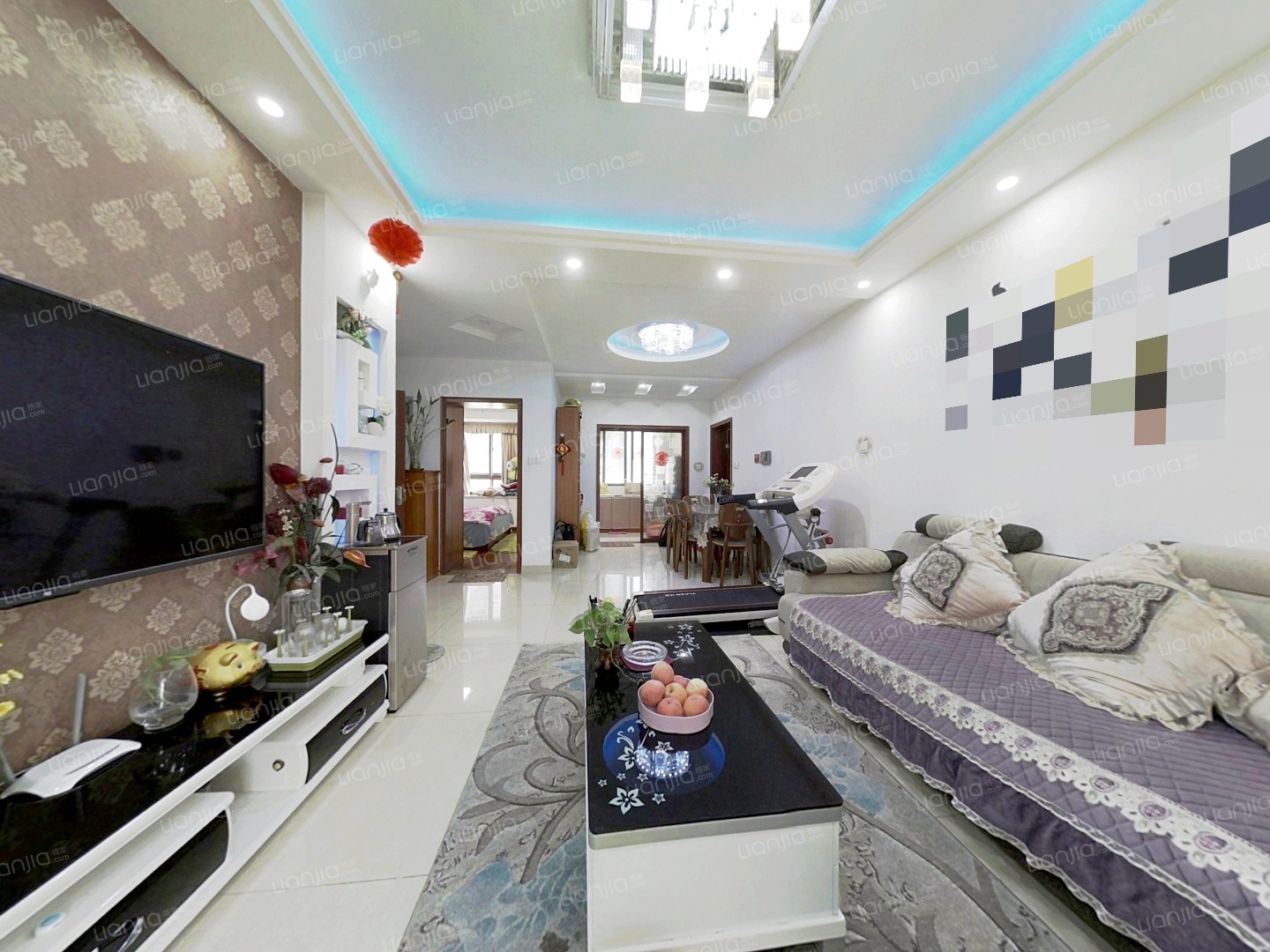 昆山昆山玉山城西三水萧林二手房(昆山链家)