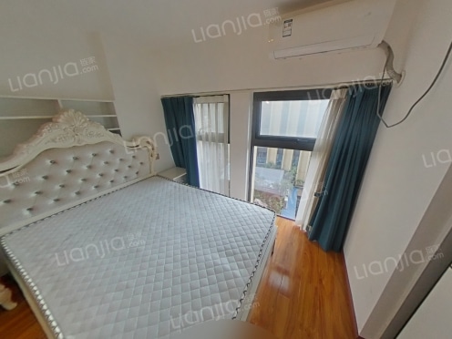 整租·金科星耀天都 2室1厅 西