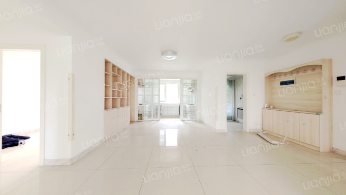 佳城理想之城二手房实景图