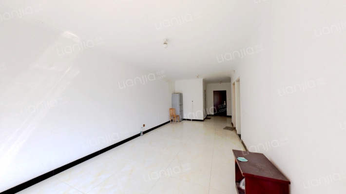 鸿坤理想湾92.65平C3 ,49万可议-客厅