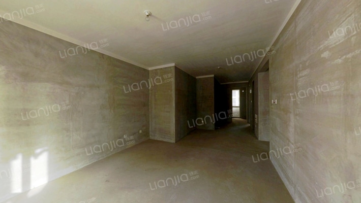 高铁 狮子城 开发区 双语  一梯两户 洋房-客厅