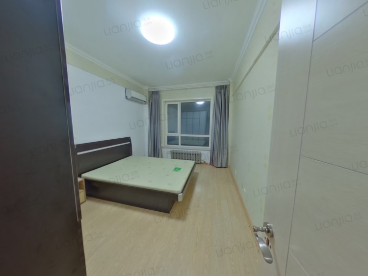 整租·熙龙山庄 2室2厅 南/北