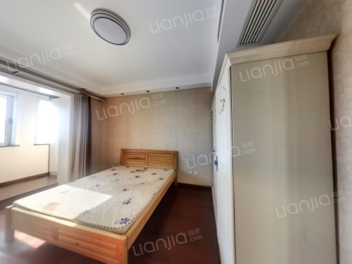 整租·世纪梧桐公寓 2室1厅 南