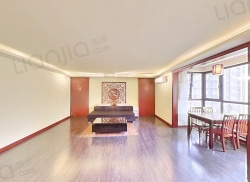 整租·东恒时代二期 2室1厅 西南_东恒时代二期租房