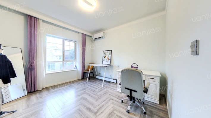 丹佛尔湾 5室2厅 南 北-卧室D