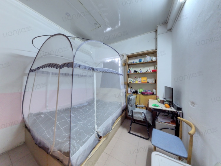 整租·棠德花苑 2室1厅 东南