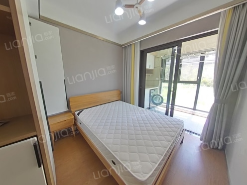 整租·悦茏雅苑 3室2厅 南