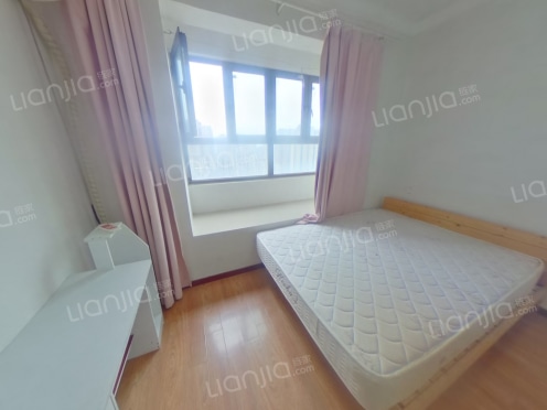 整租·建滔昇悦居 3室2厅 南