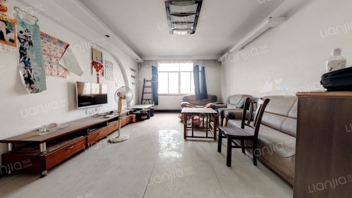 教师新村二手房实景图